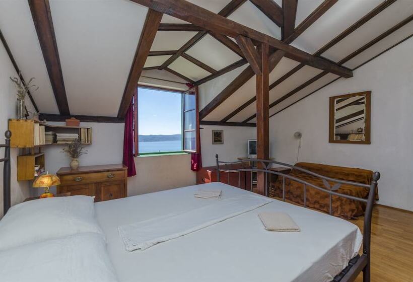 Breathtaking Sea View Apartments Boris