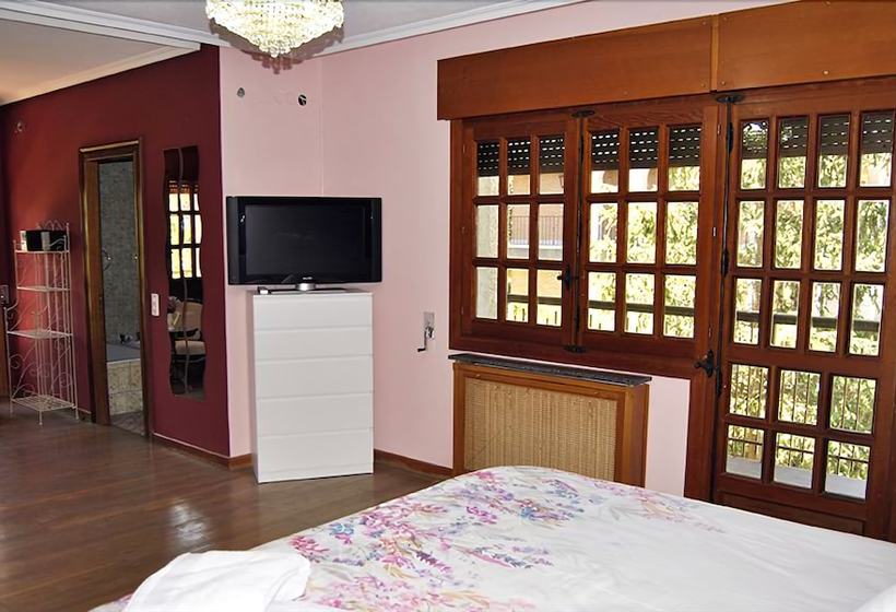 Casa El árbol Del Lilo