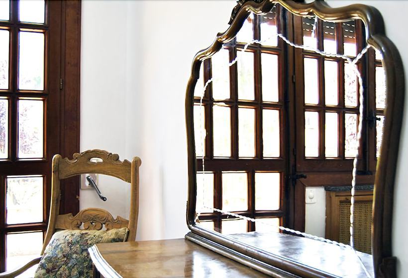 Casa El árbol Del Lilo