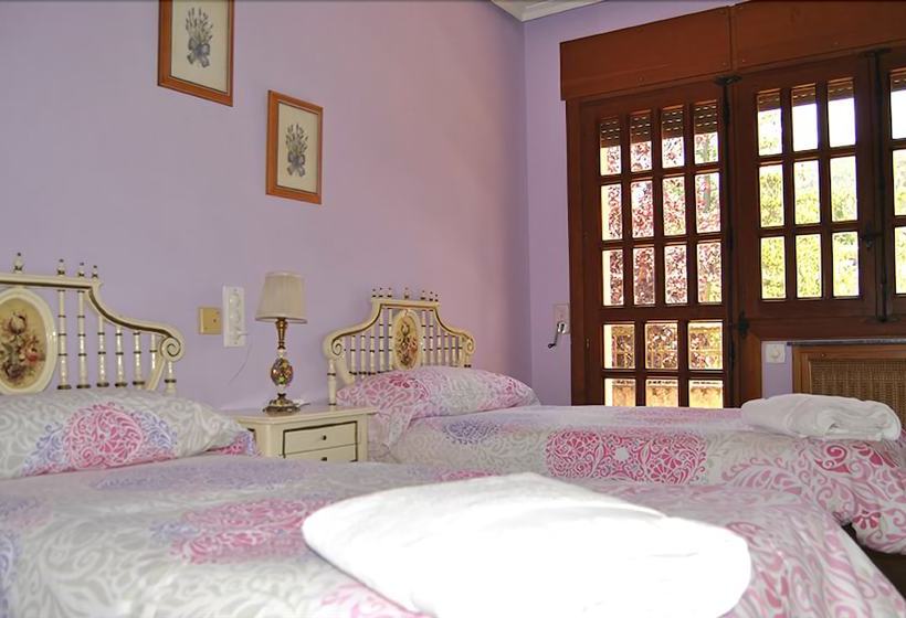 Casa El árbol Del Lilo