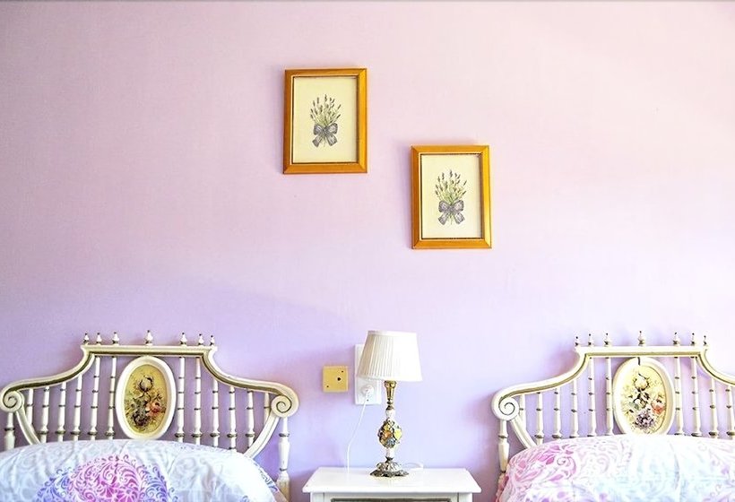 Casa El árbol Del Lilo