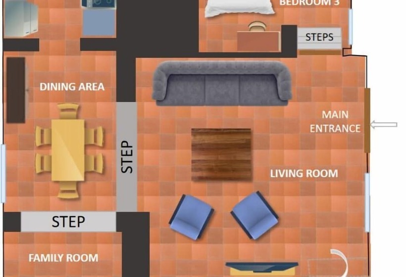 Casa Mundo   16th Century Country House With 21 M² Pool, Barbecue   Andalusia