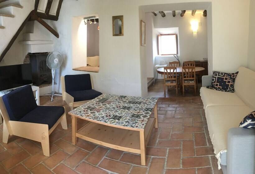 Casa Mundo   16th Century Country House With 21 M² Pool, Barbecue   Andalusia