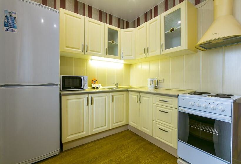 Dobriye Sutki   Elektromontazhnyy 11