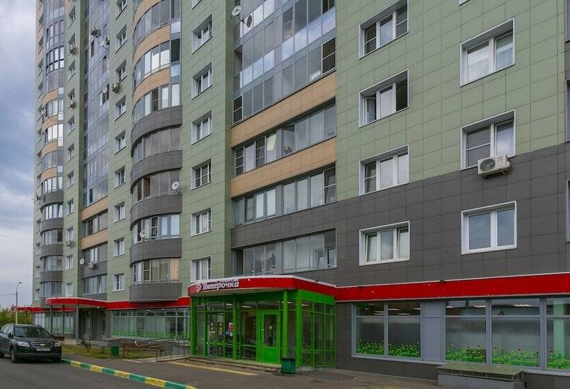 Dobriye Sutki   Elektromontazhnyy 11