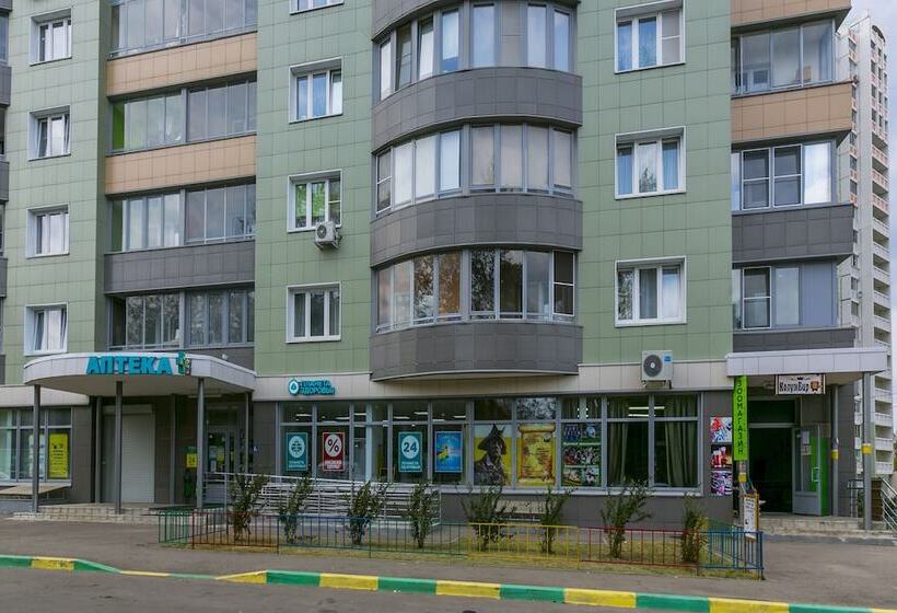 Dobriye Sutki   Elektromontazhnyy 11