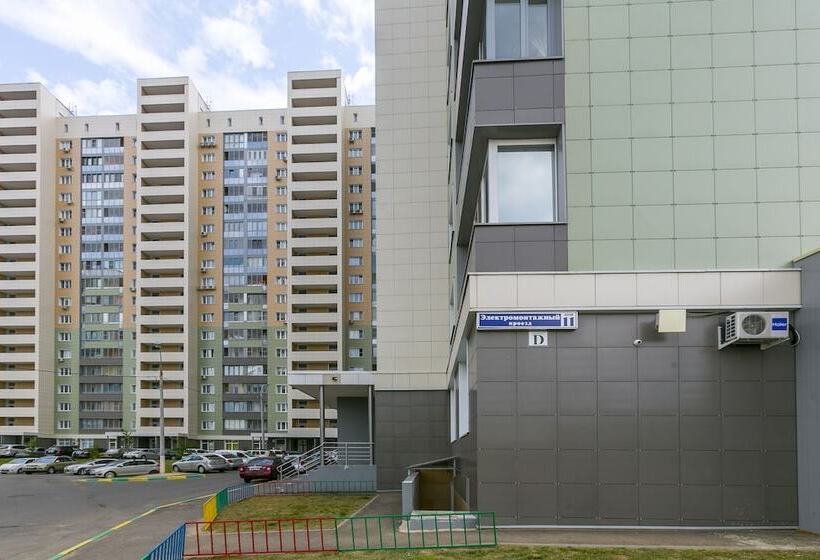 Dobriye Sutki   Elektromontazhnyy 11