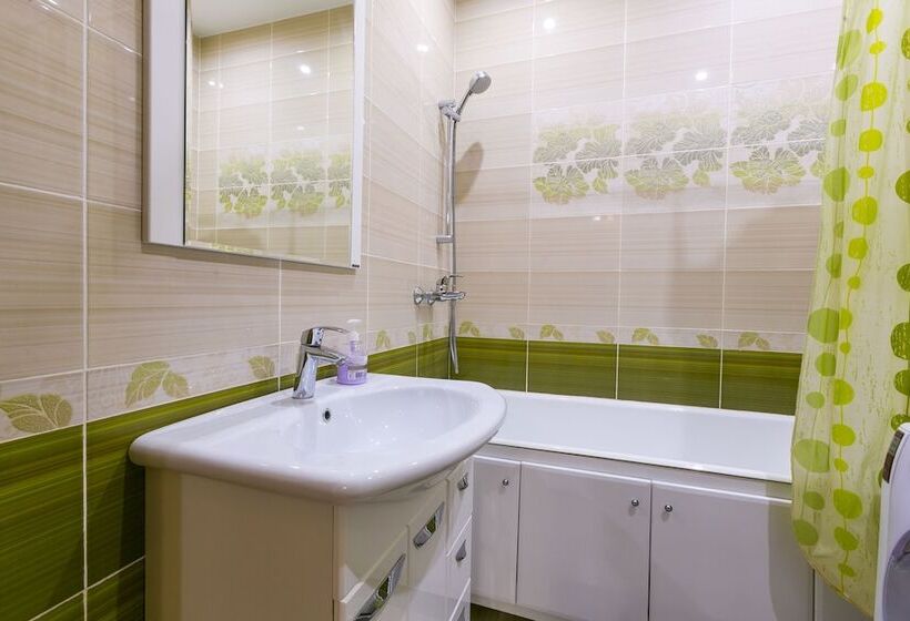 Dobriye Sutki   Elektromontazhnyy 11