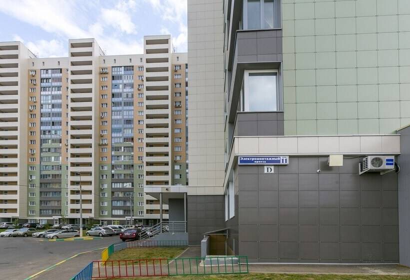 Dobriye Sutki   Elektromontazhnyy 11