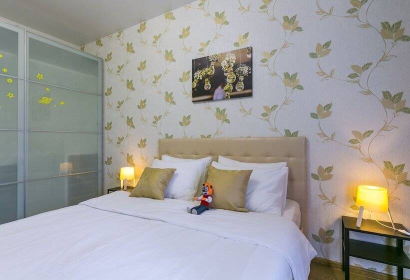 Dobriye Sutki   Elektromontazhnyy 11