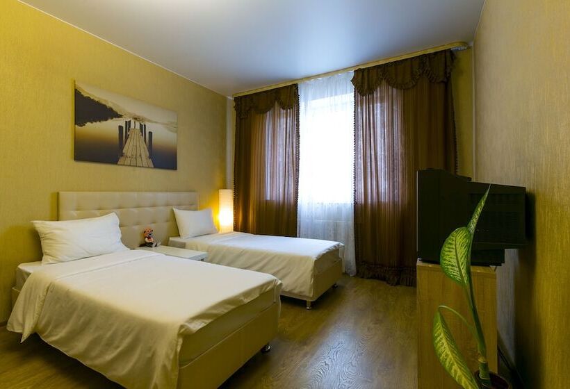 Dobriye Sutki   Elektromontazhnyy 11