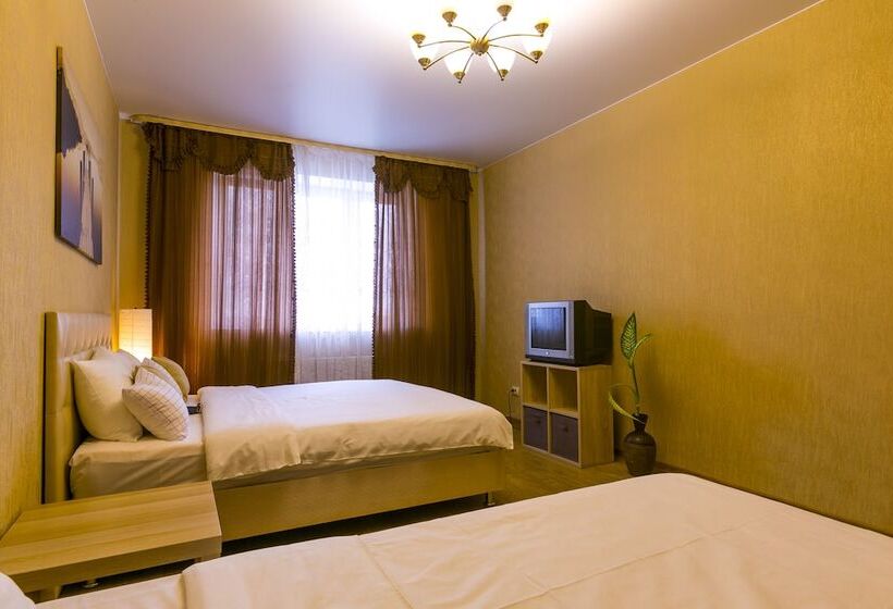 Dobriye Sutki   Elektromontazhnyy 11