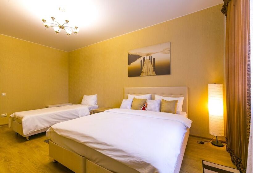 Dobriye Sutki   Elektromontazhnyy 11