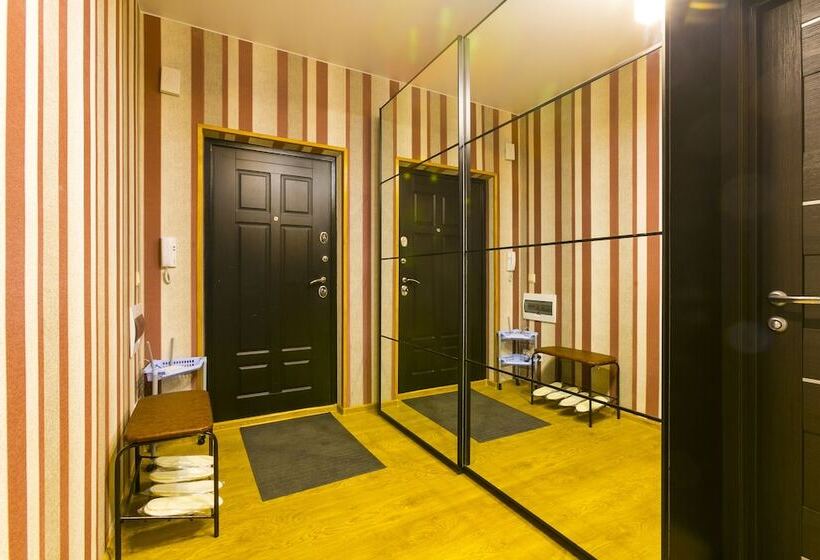 Dobriye Sutki   Elektromontazhnyy 11