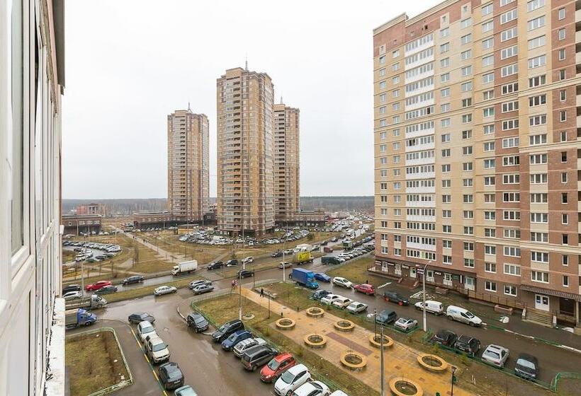 Dobriye Sutki   G Vaerennikova 2