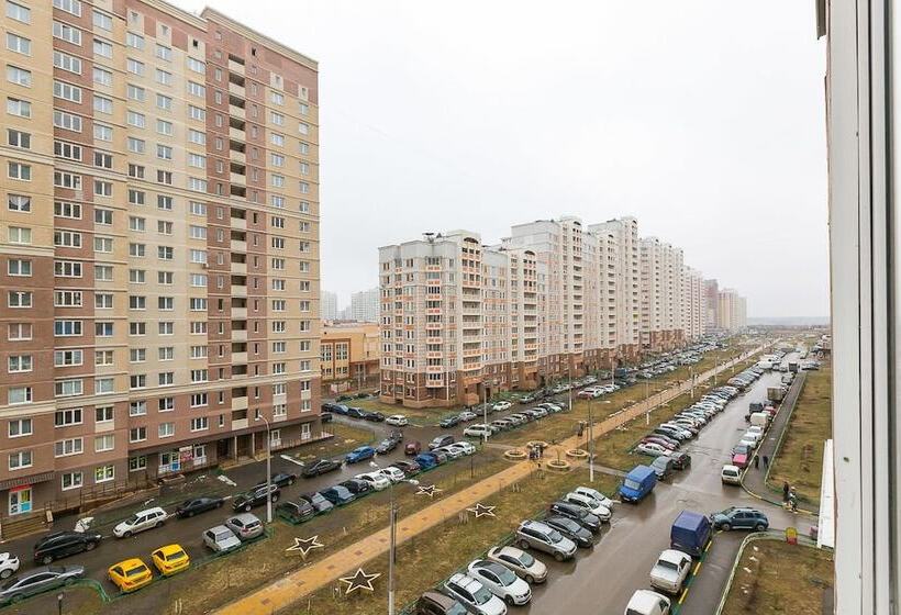 Dobriye Sutki   G Vaerennikova 2