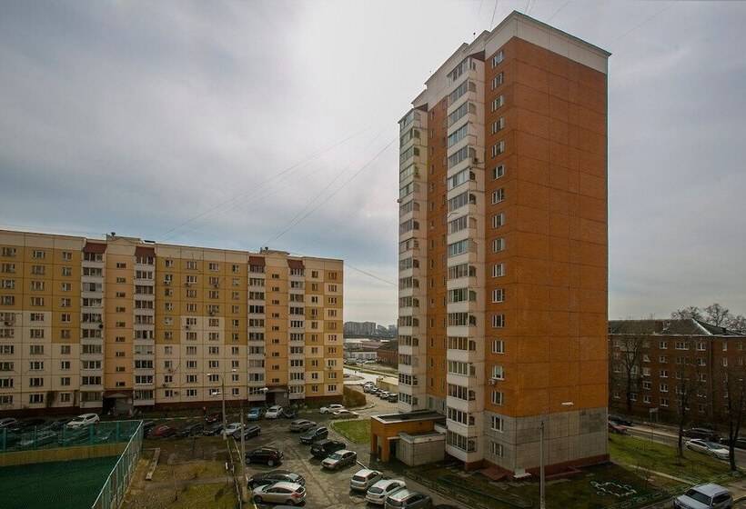 Dobriye Sutki Liteinaya 44a