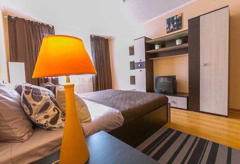 Dobriye Sutki Liteinaya 44a