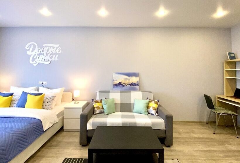 Dobriye Sutki   Vatutina 36 Korp 1