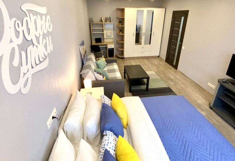 Dobriye Sutki   Vatutina 36 Korp 1