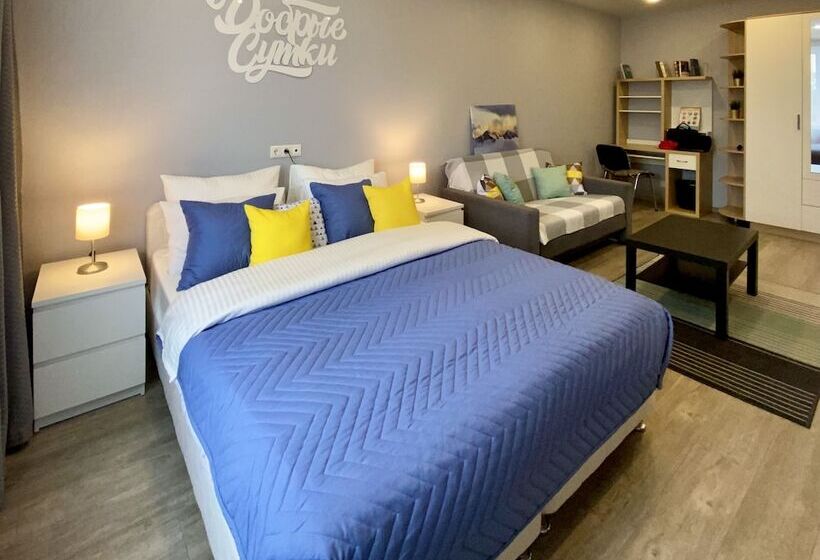 Dobriye Sutki   Vatutina 36 Korp 1