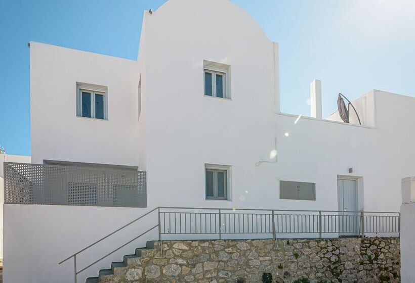 Ds Traditional Villas Santorini Island