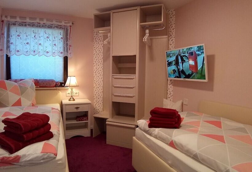 Ferienwohnung Baer