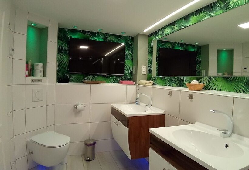 Ferienwohnung Baer