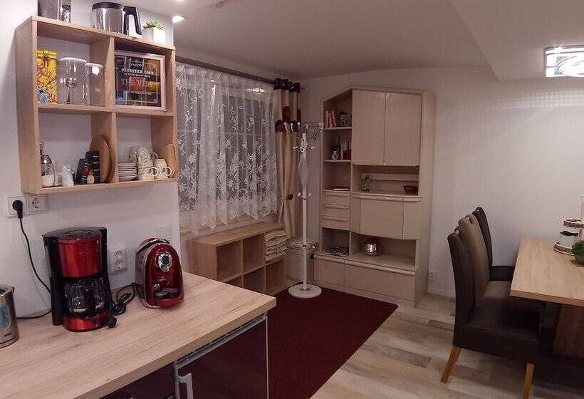 Ferienwohnung Baer