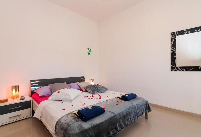 Apartman Goga