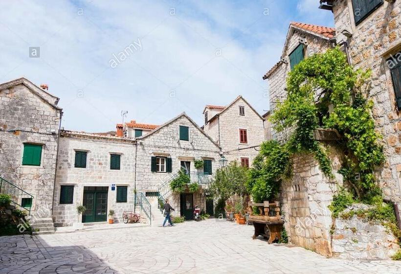 House Heritage