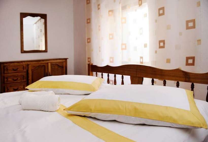 Mediterranean Old House