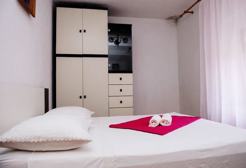 Mediterranean Old House