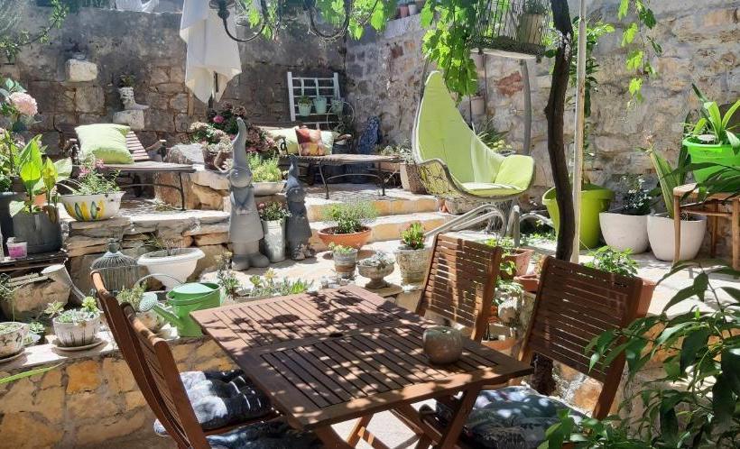 Holiday Home Gariful