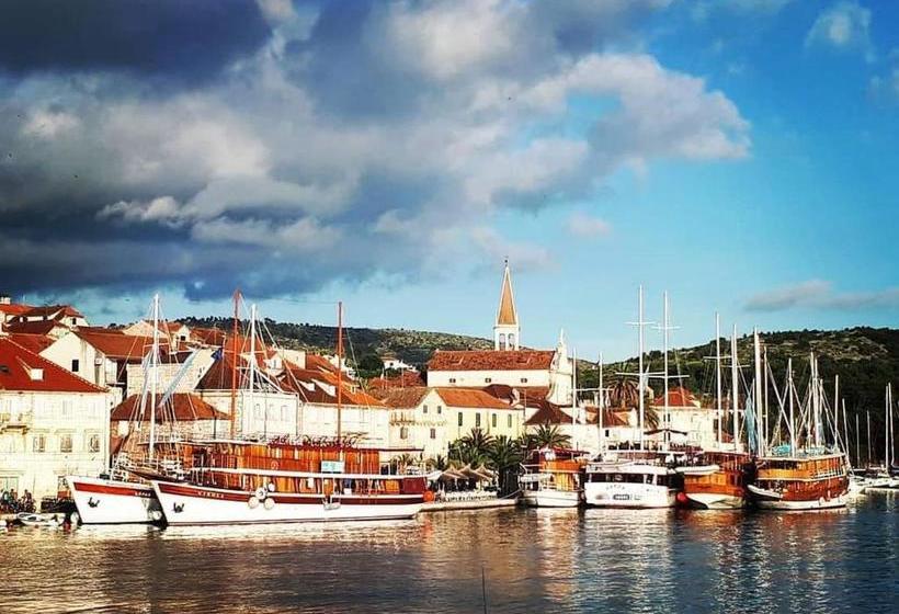 Holiday Home Gariful