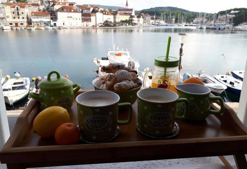 Holiday Home Gariful