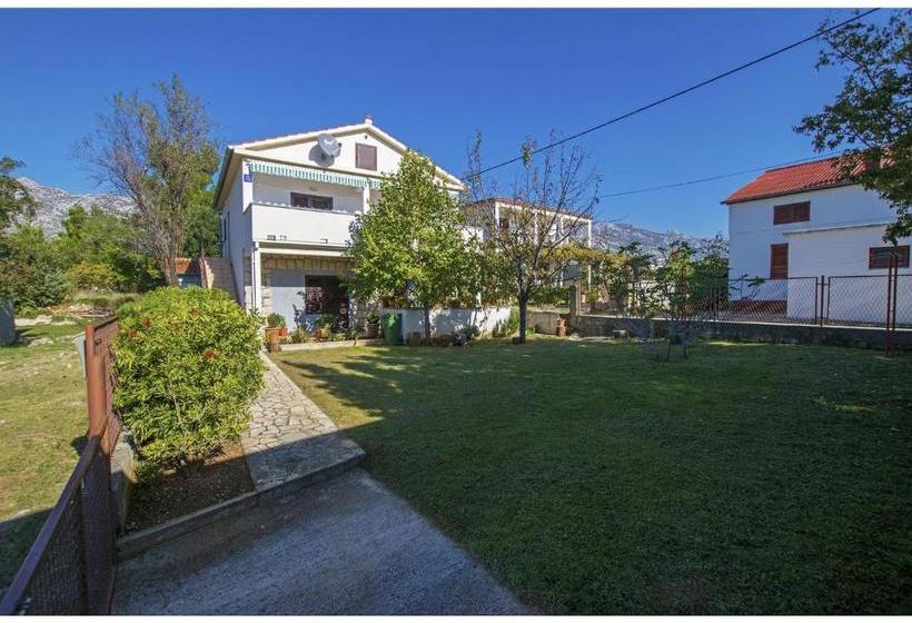 Apartment Nekic