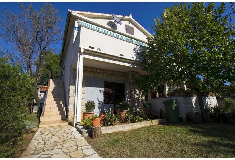 Apartment Nekic
