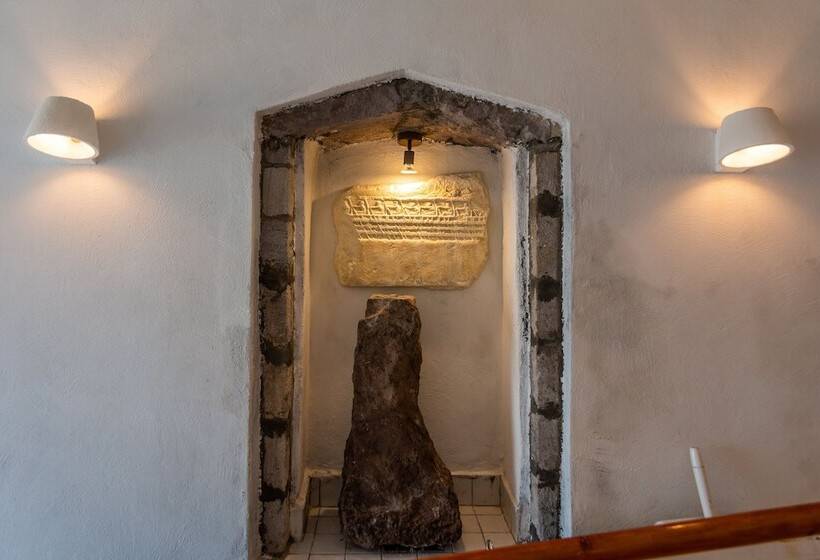 Neosikos Amazingbeach House Milos Island