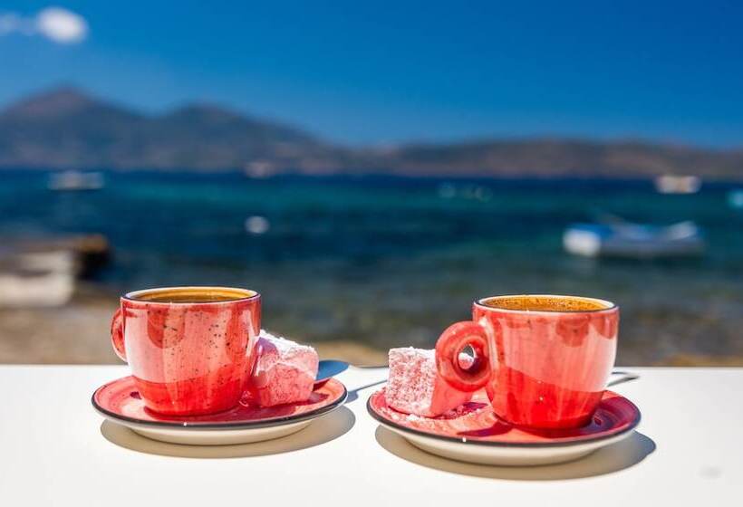 Neosikos Amazingbeach House Milos Island