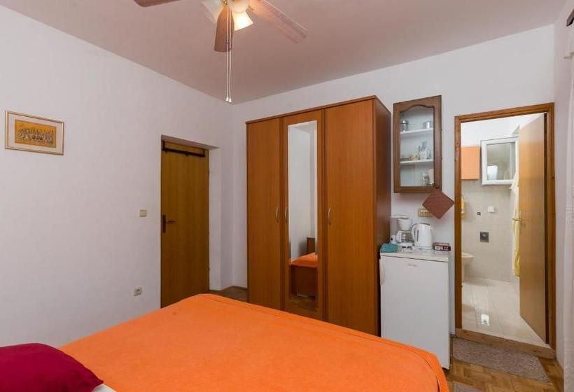 膳宿费 Apartments Bujak