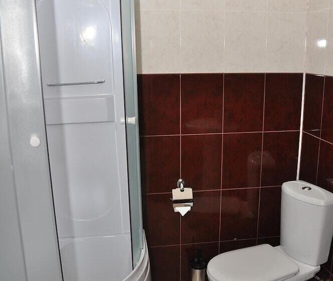 ペンション Gostevoy Dom Na Volodarskogo