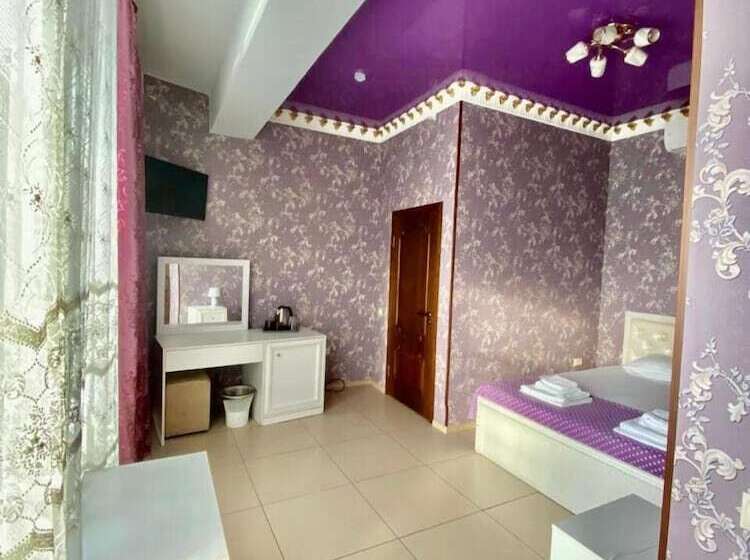 ペンション Gostevoy Dom Na Volodarskogo