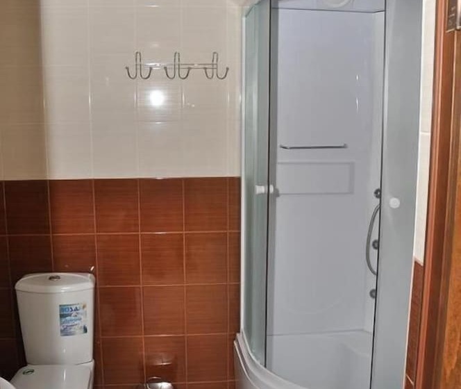 ペンション Gostevoy Dom Na Volodarskogo