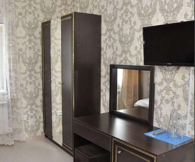 ペンション Gostevoy Dom Na Volodarskogo