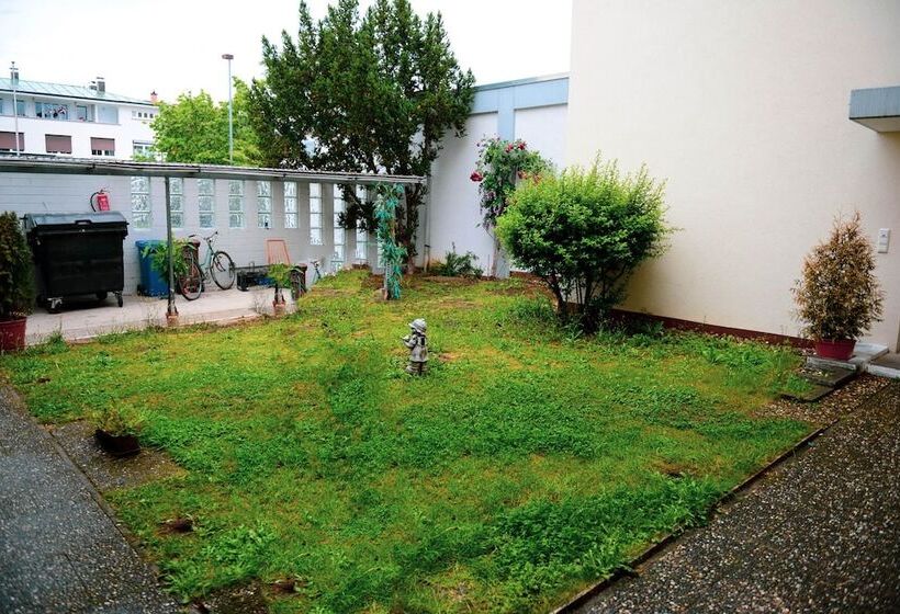 Pension Und Monteurzimmer Victoria