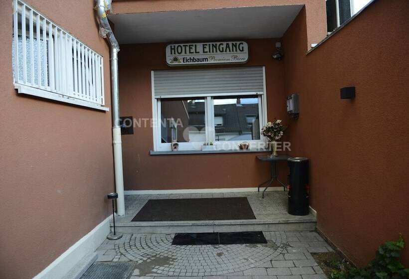 Pension Und Monteurzimmer Victoria