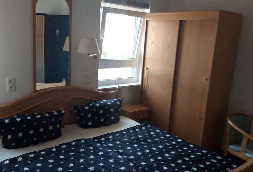 Pension Und Monteurzimmer Victoria