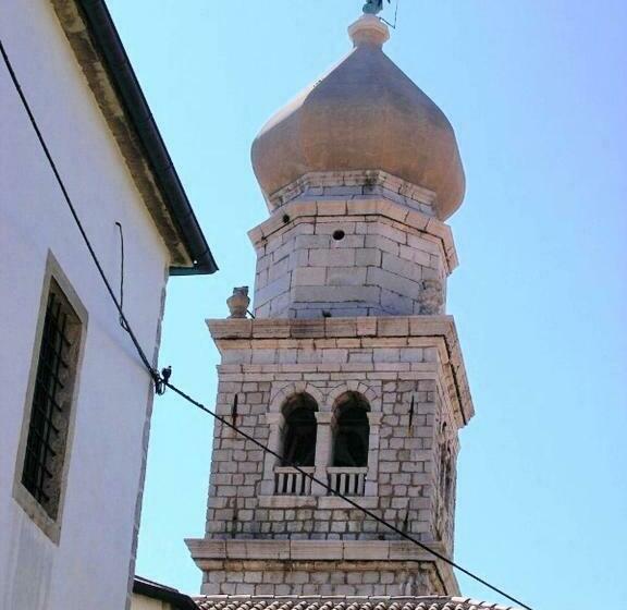 Studio Apartment Tamara