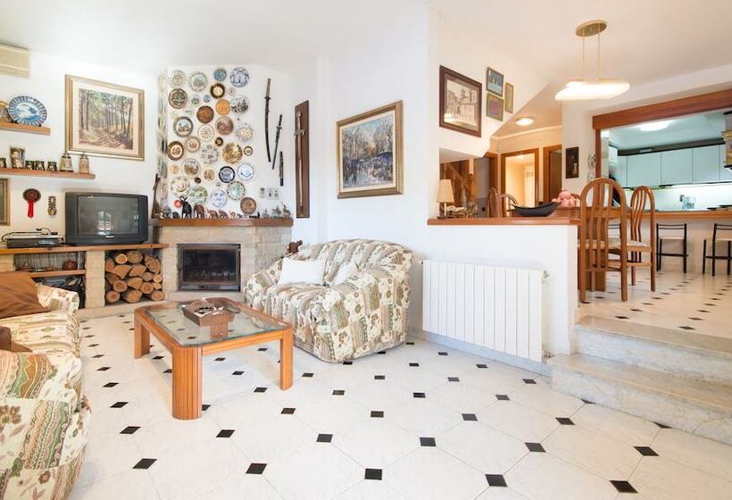 Villa Creixell With Pool Th 64